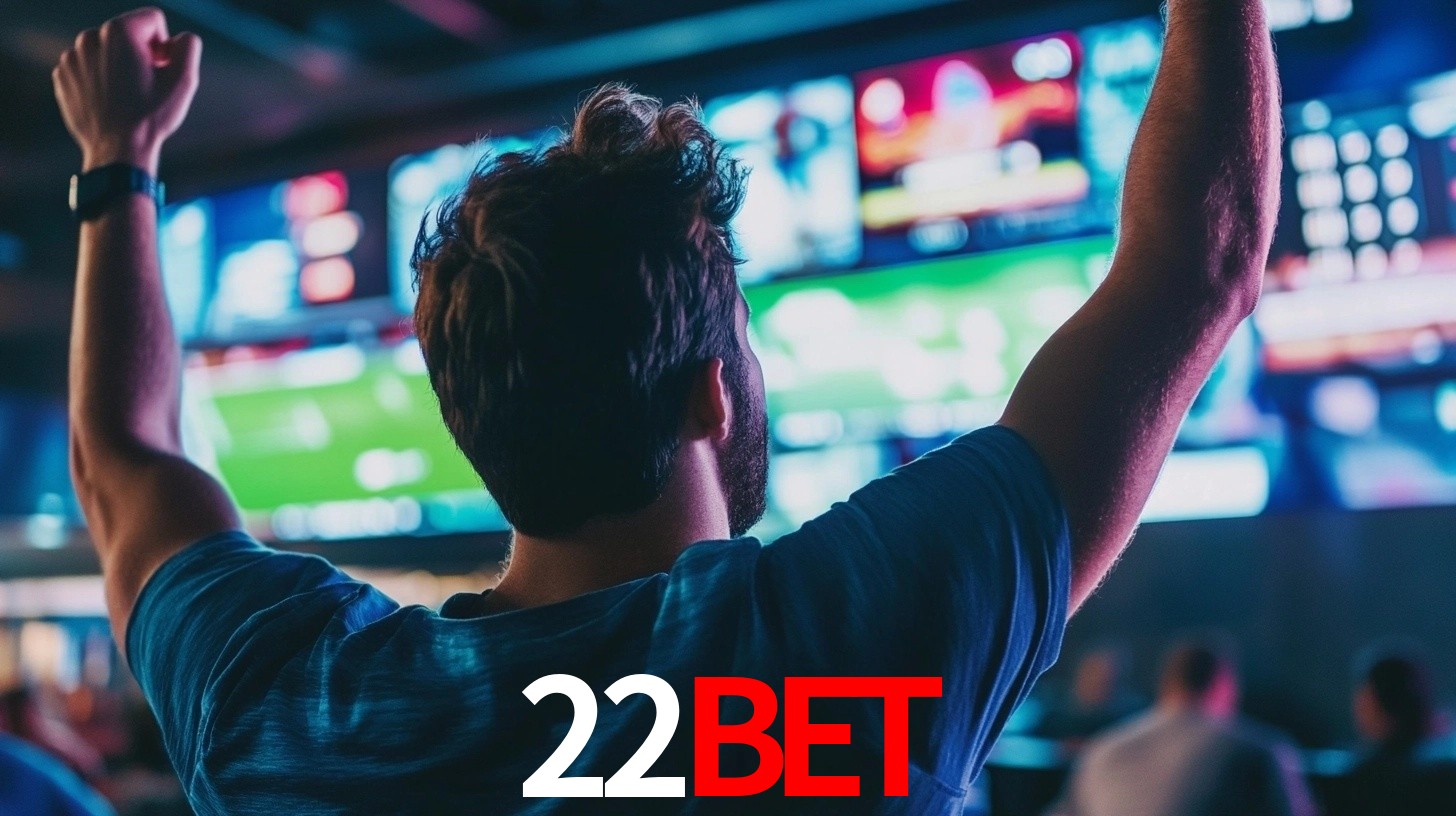 22bet: Seu Cassino Premiado com Pagamentos Rápidos