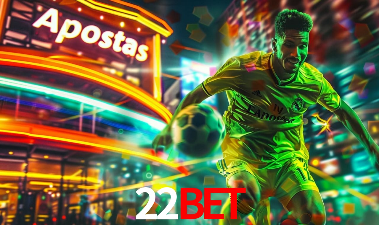Estatísticas 22bet