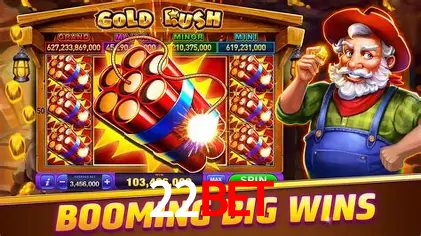 Desvendando o Mundo dos Jogos Virtuais na 22bet