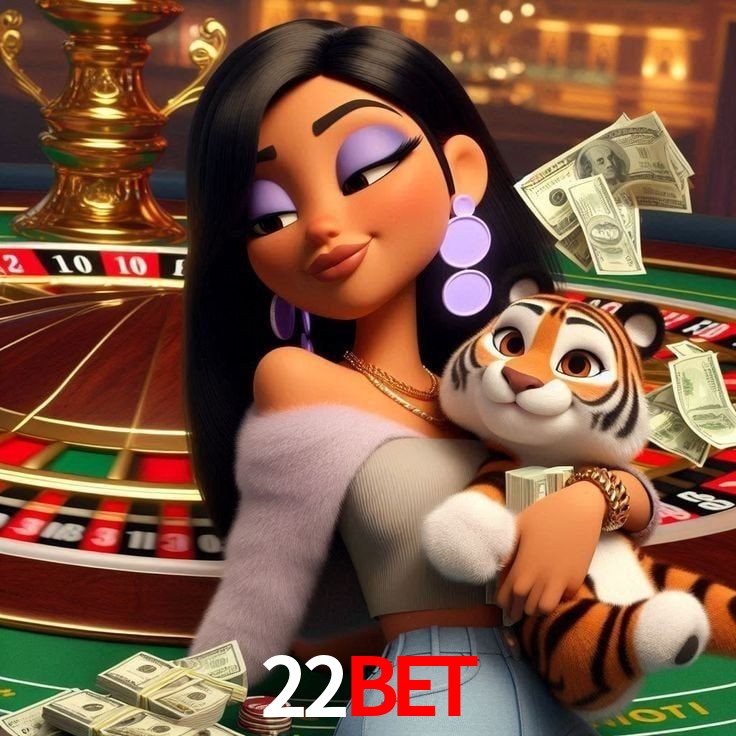 Welcome Bonus 22bet