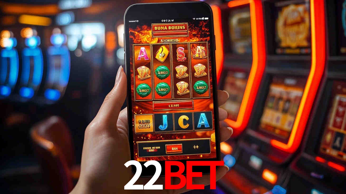 22bet app