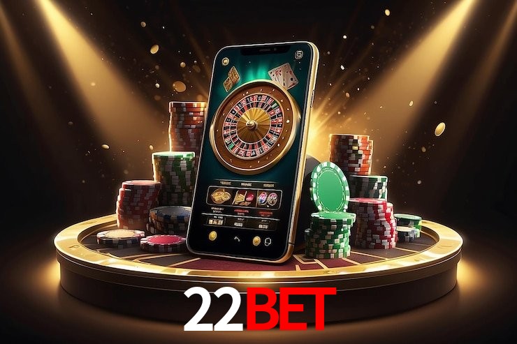 Jogos de Slot 22bet