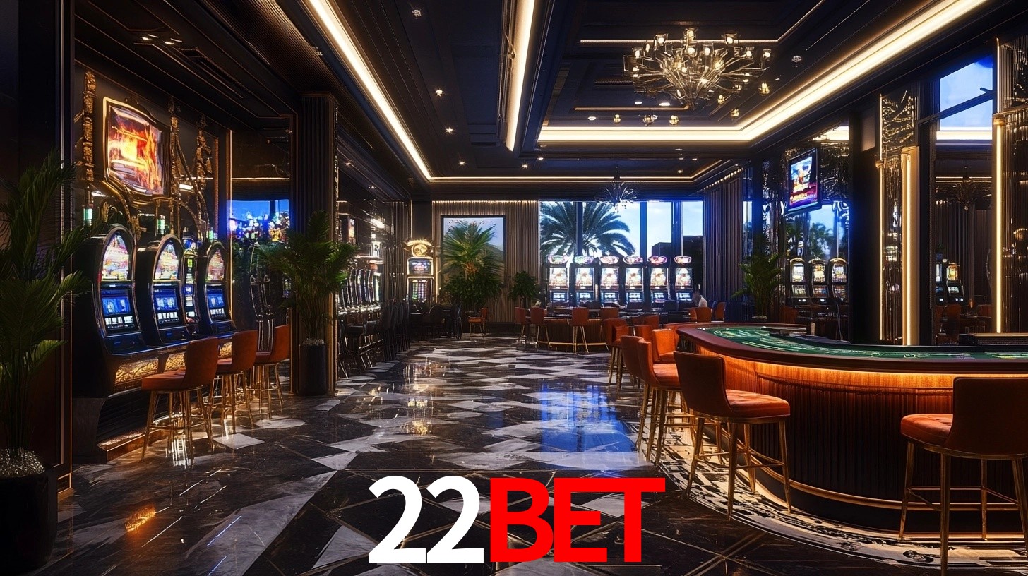 Exclusive Games 22bet