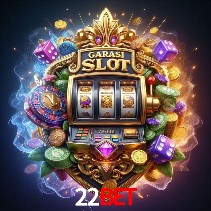 Casino Ao Vivo 22bet