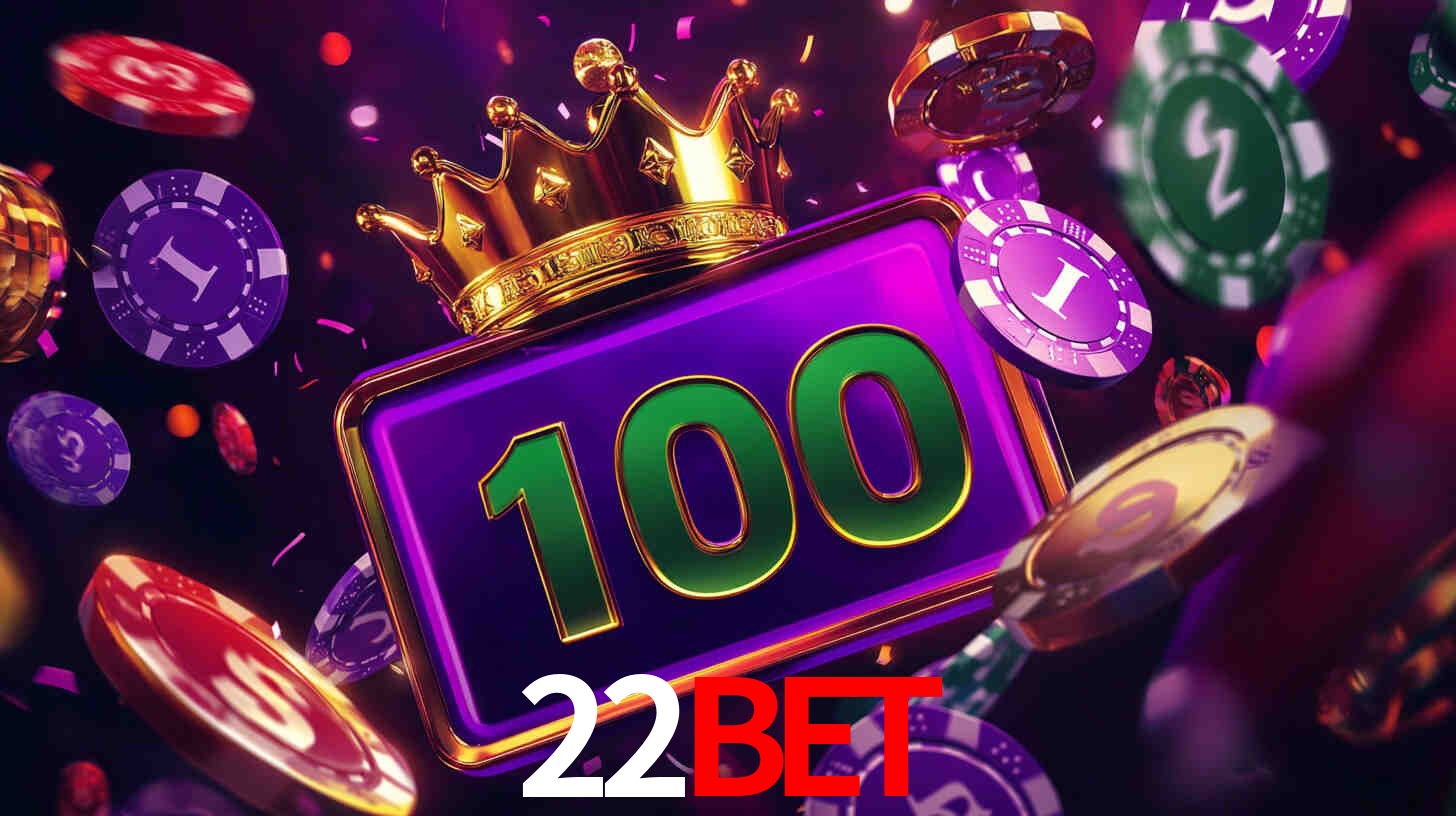 Programa VIP 22bet