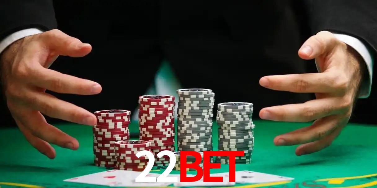 cassino 22bet