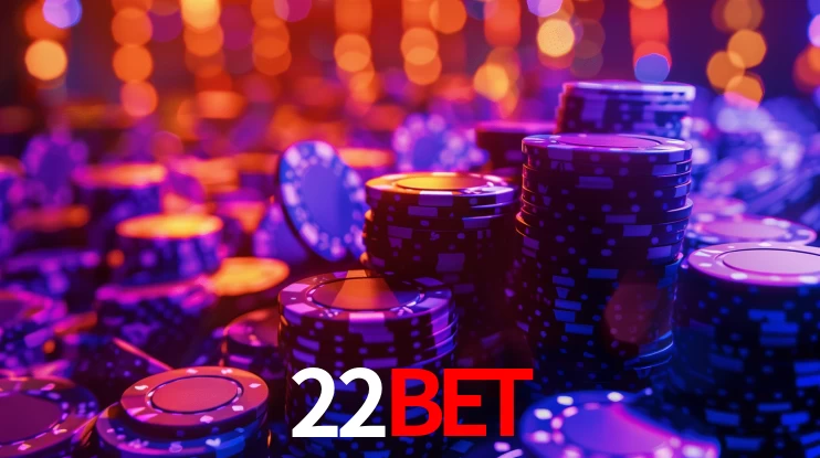 22bet: A Experiência de Casino com Jogos de Mesa ao Vivo