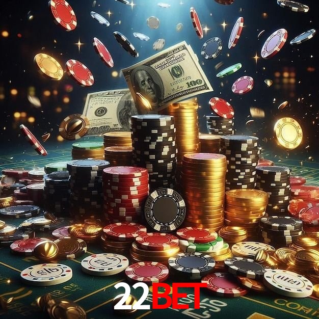 Descubra o Programa VIP da 22bet: Vantagens Exclusivas para Jogadores