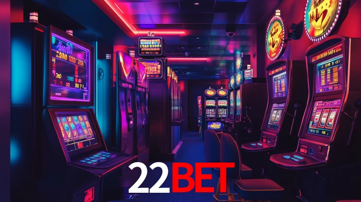 22bet App Interface
