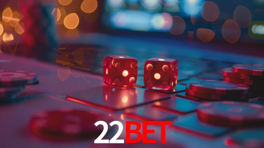 Account Benefits 22bet