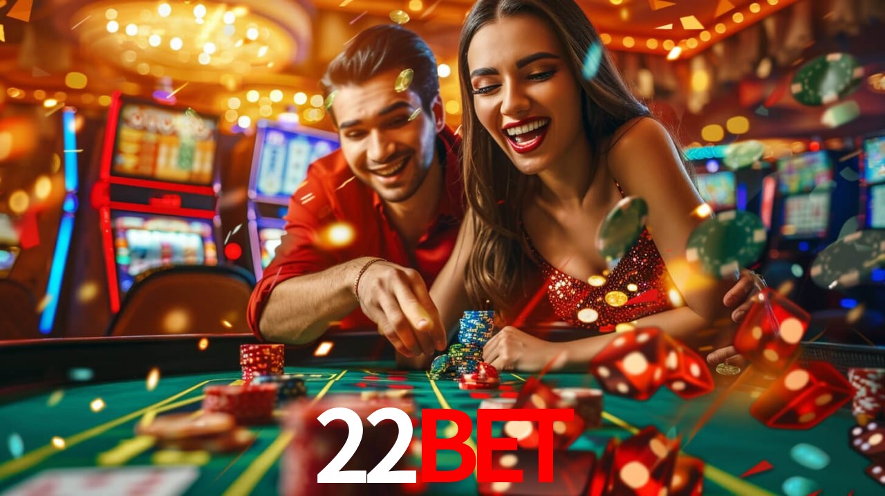Diretório de Jogos 22bet