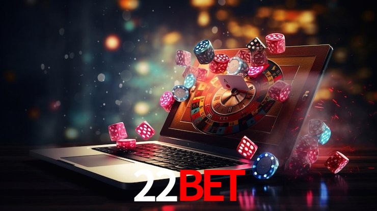 Descubra a Essência do 22bet: Nossa História e Compromissos