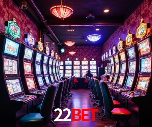 Promoções Sazonais 22bet
