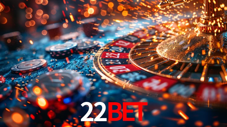 Secure Login 22bet