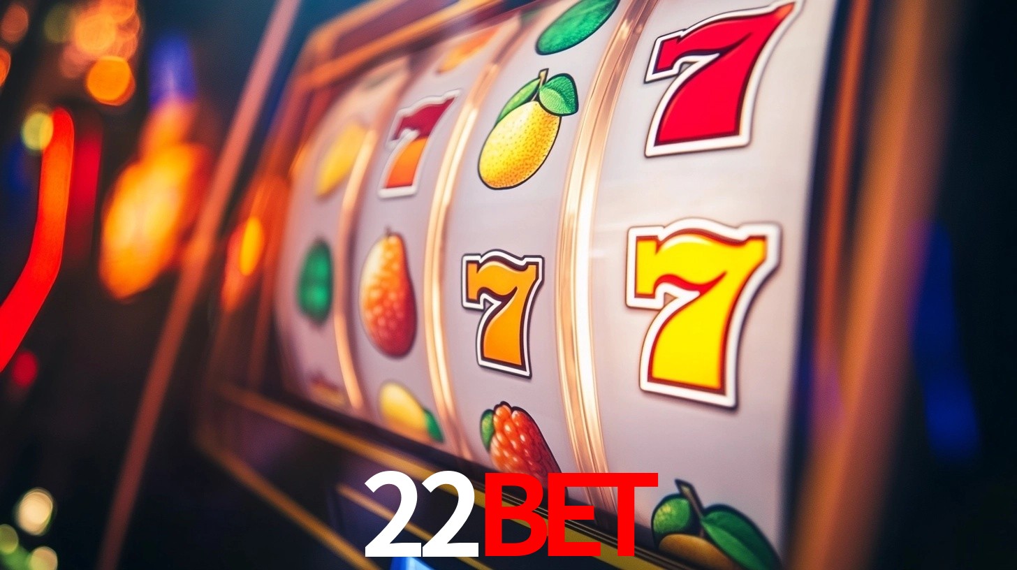 Premium Interface 22bet