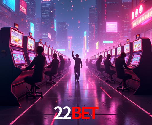 Jogos Exclusivos 22bet