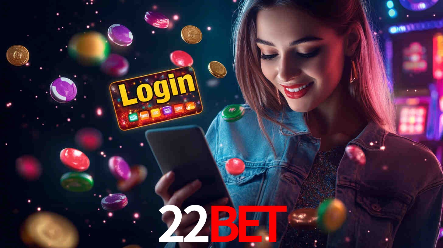 Inovações de Jogos na 22bet: O Futuro das Experiências Interativas