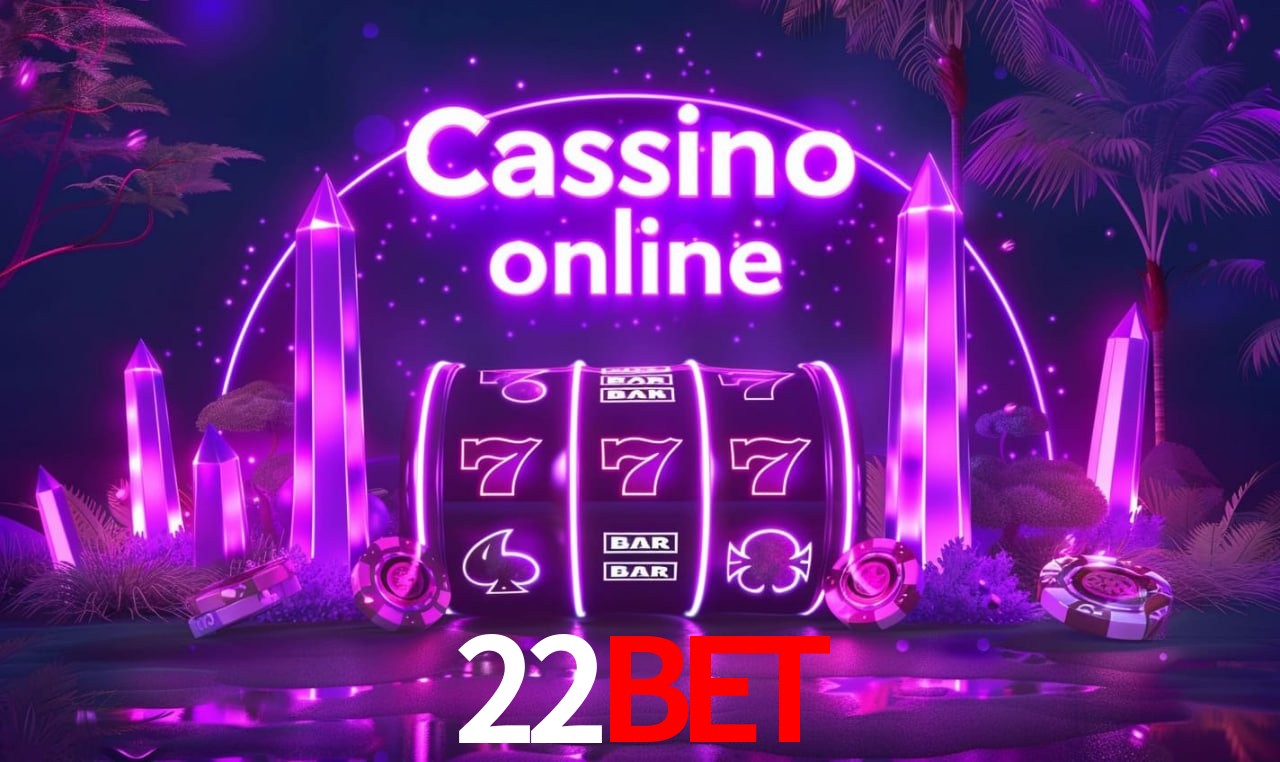 Provedores de Jogos 22bet
