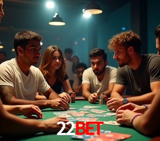 Promoção Relâmpago 22bet