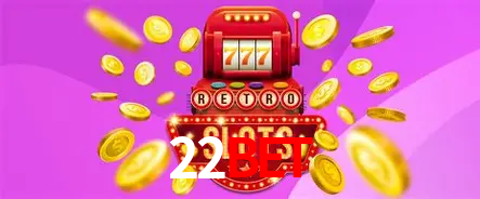 Descubra o Mundo do Cassino Online com 22bet