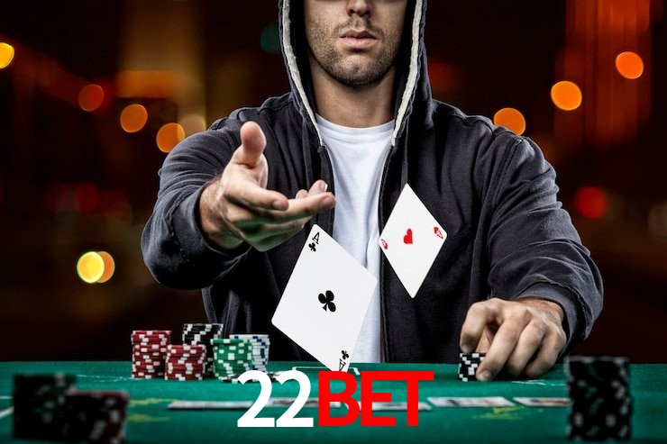 Bônus Generosos e Exclusivos no 22bet para Você!