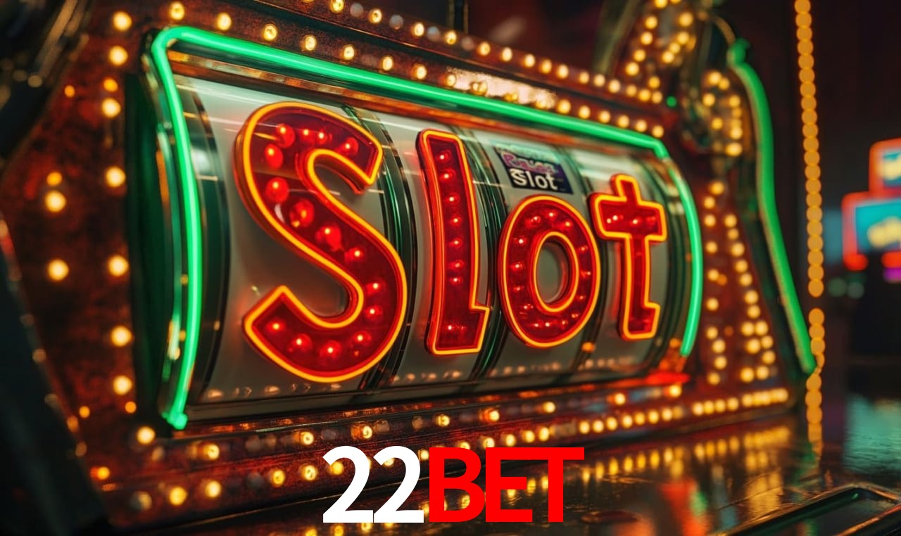 Login Seguro 22bet
