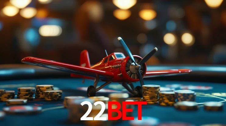 Game Providers 22bet