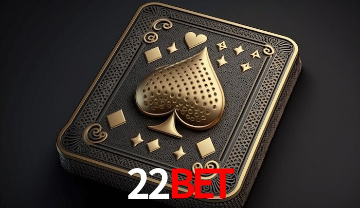 Apostas de Futebol 22bet